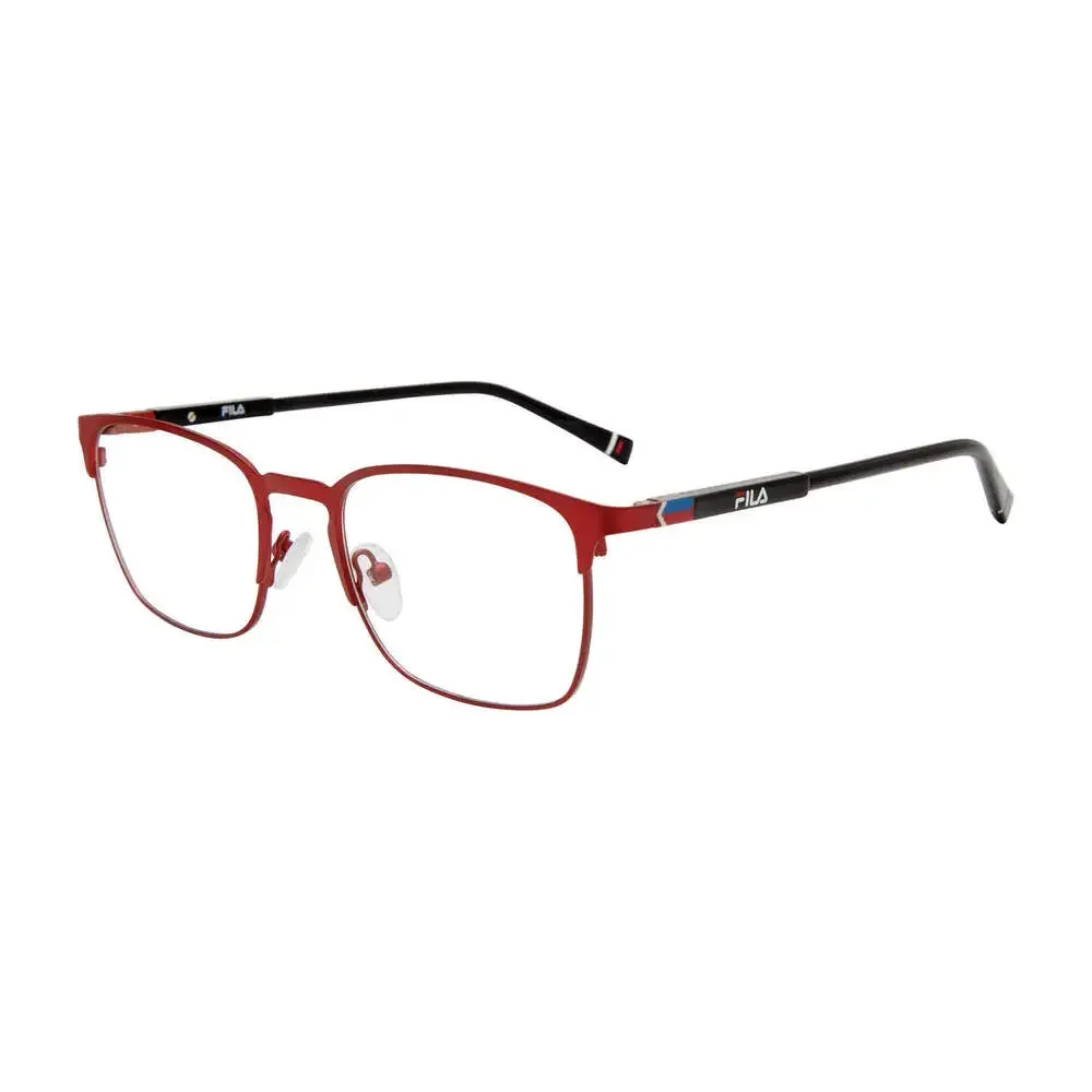 NWT Fila VF9468-Red 50